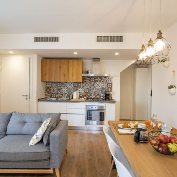 Agriturismo GaiaSofia - Colazione