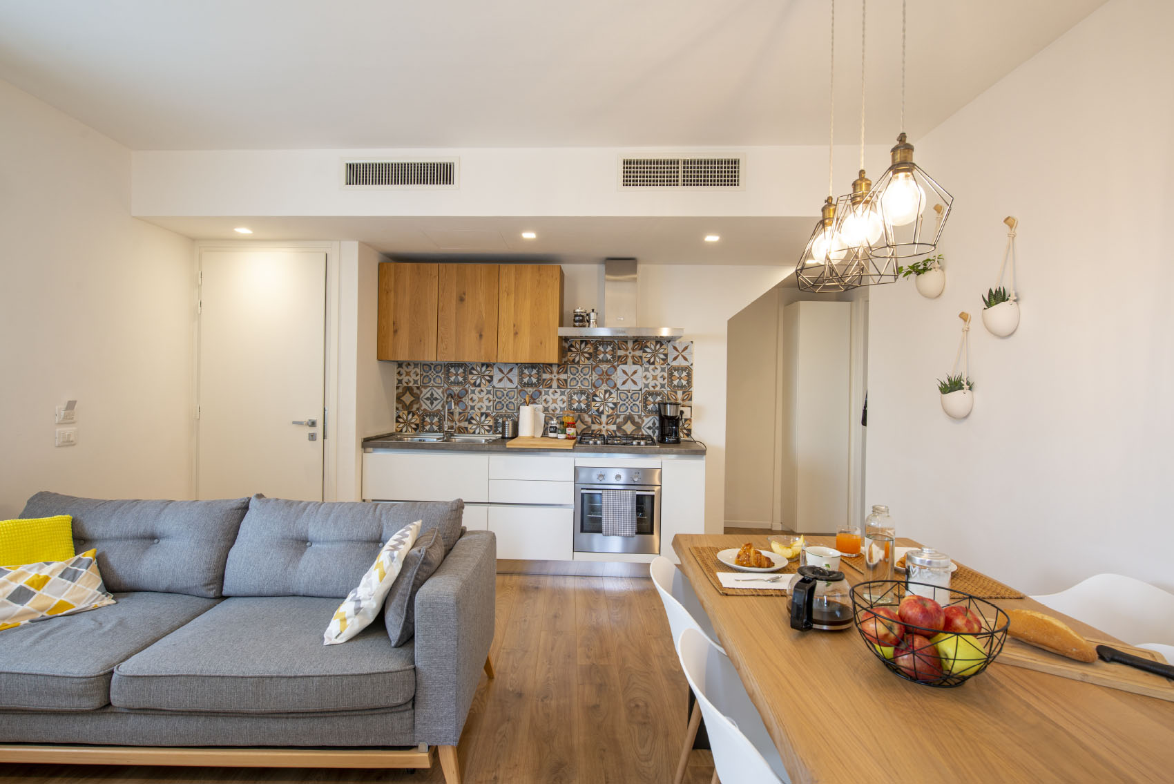 Agriturismo GaiaSofia - Colazione