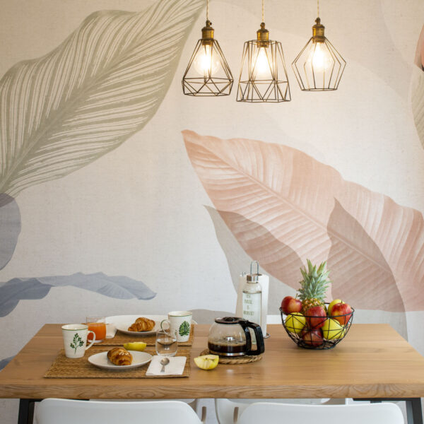 Agriturismo GaiaSofia - Colazione