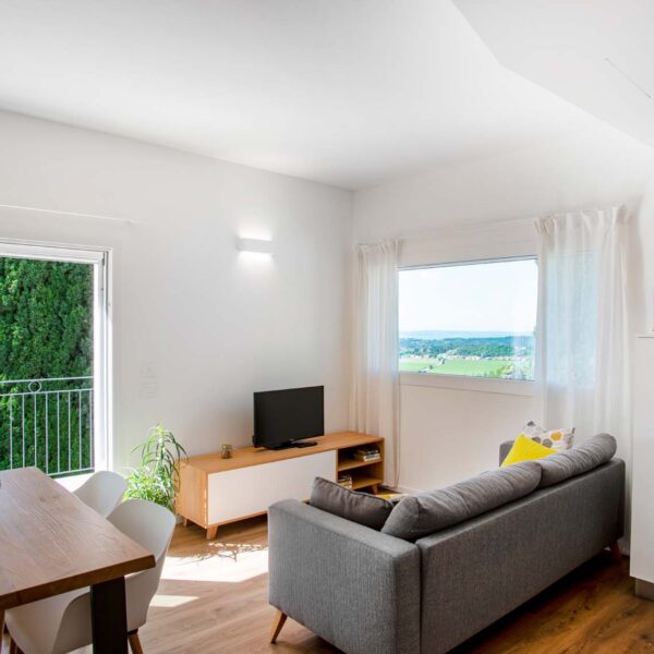 Agriturismo Gaia- Sofia - zona giorno